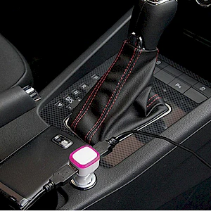 Autolaturi Twinpower