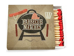 Tulitikkurasia Quadrato