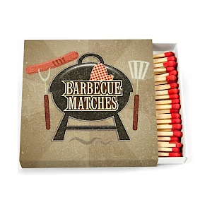 Tulitikkurasia omalla painatuksella