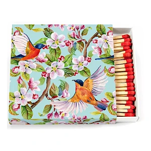 Tulitikkurasia Quadrato