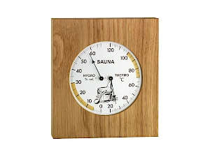 Saunamittari Saunamittari