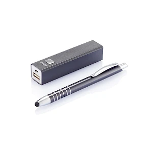 Lataussarja 2 kpl Power Bank