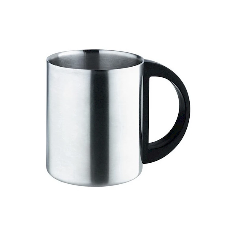 Teräksinen termosmuki