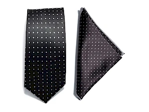 Solmio ja taskuliina Solmio ja taskuliina