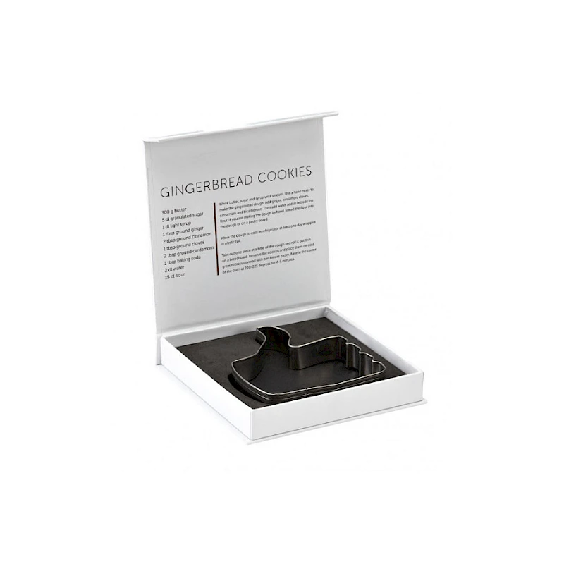 Peukku-piparkakkumuotti