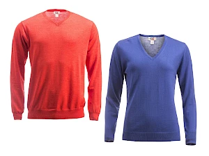 Merinovillaneule Everett