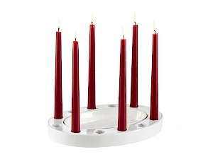 Kynttiläjalka Season