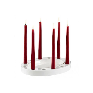 Kynttiläjalka Season