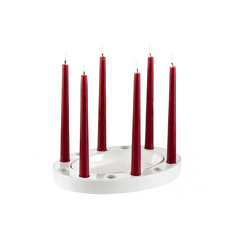 Kynttiläjalka Season