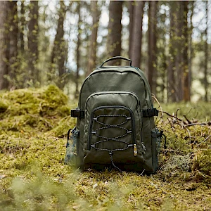 Kylmäreppu Saari 35L