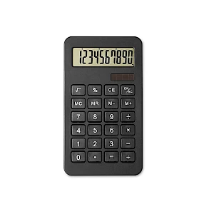 Laskin Ekologinen painatuksella