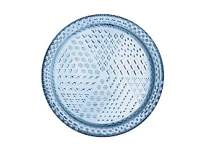 Iittala Tundra Lautanen 154mm vedensininen