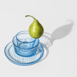 Iittala Tundra Lautanen 154mm vedensininen