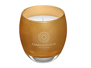 Kynttilä Glamour 375 ml