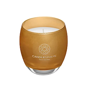 Kynttilä Glamour 375 ml