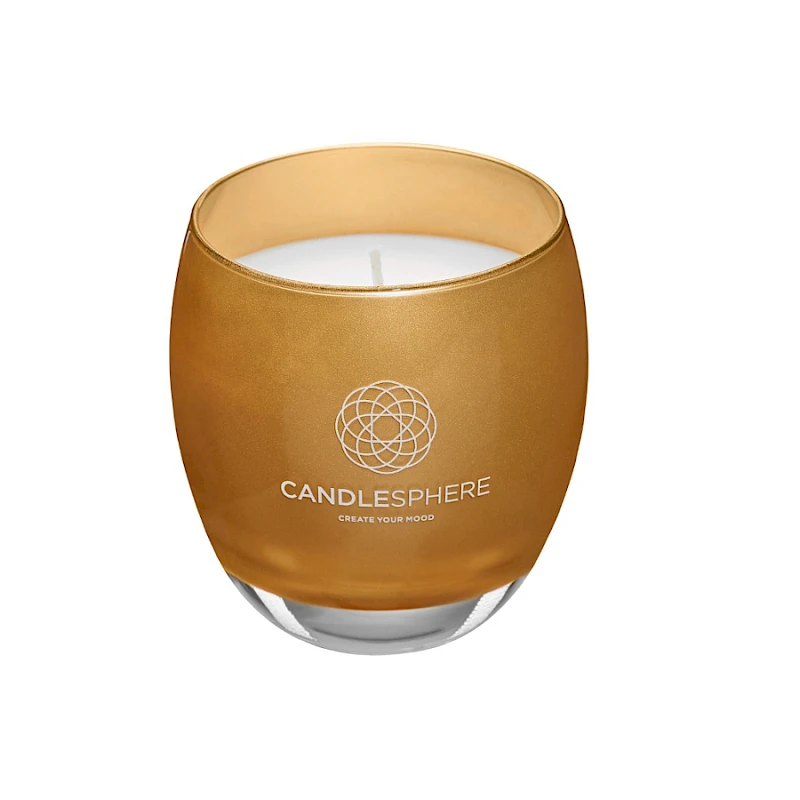 Kynttilä Glamour 375 ml