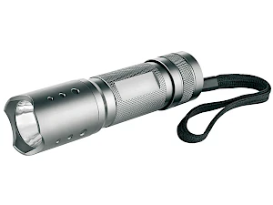 Taskulamppu Osram® LED