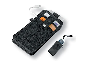 Kännykkäkotelo Felt