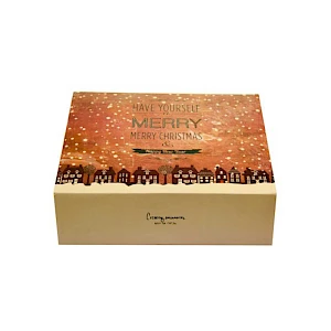 Kristallifleece Stanford