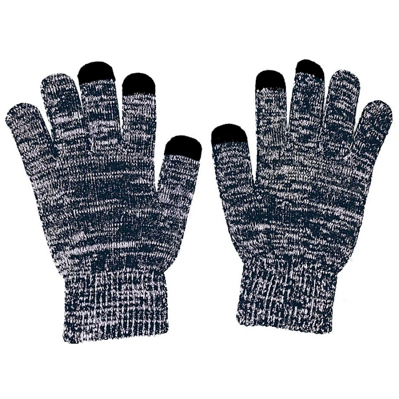 Heijastavat sormikkaat