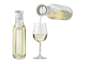 Viininjäähdytin karahvi Flow