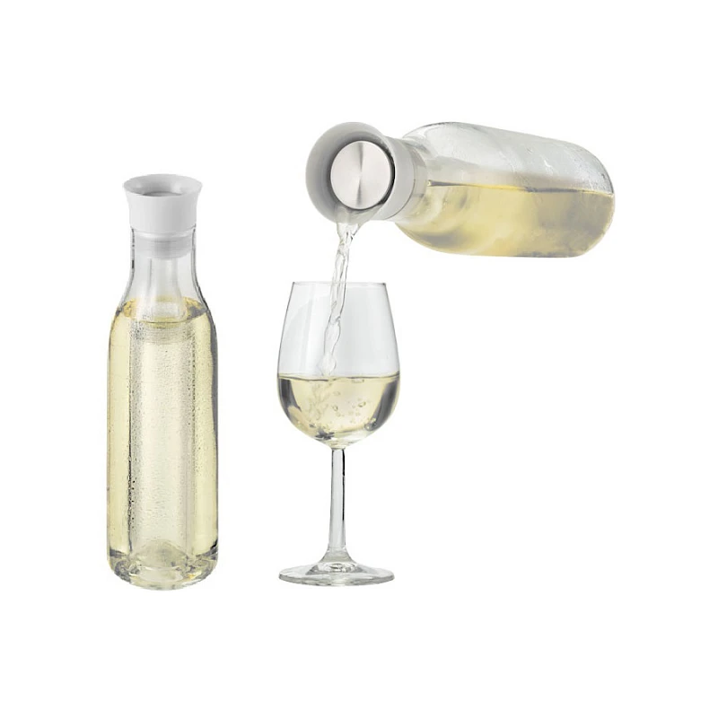 Viininjäähdytin karahvi Flow.jpg