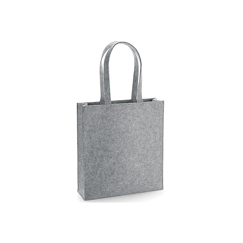 Ostoskassi Felt lahjakassi