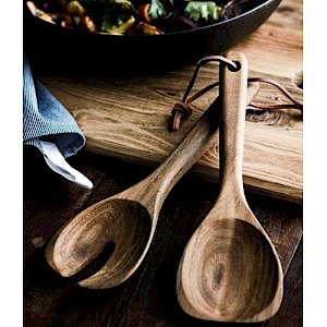 Salaattiottimet Gubbio