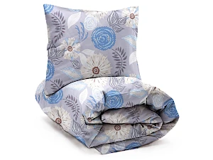 Pussilakanasetti Sini