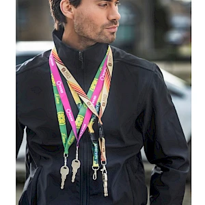 Kaulanauha Satin 97,5 CM