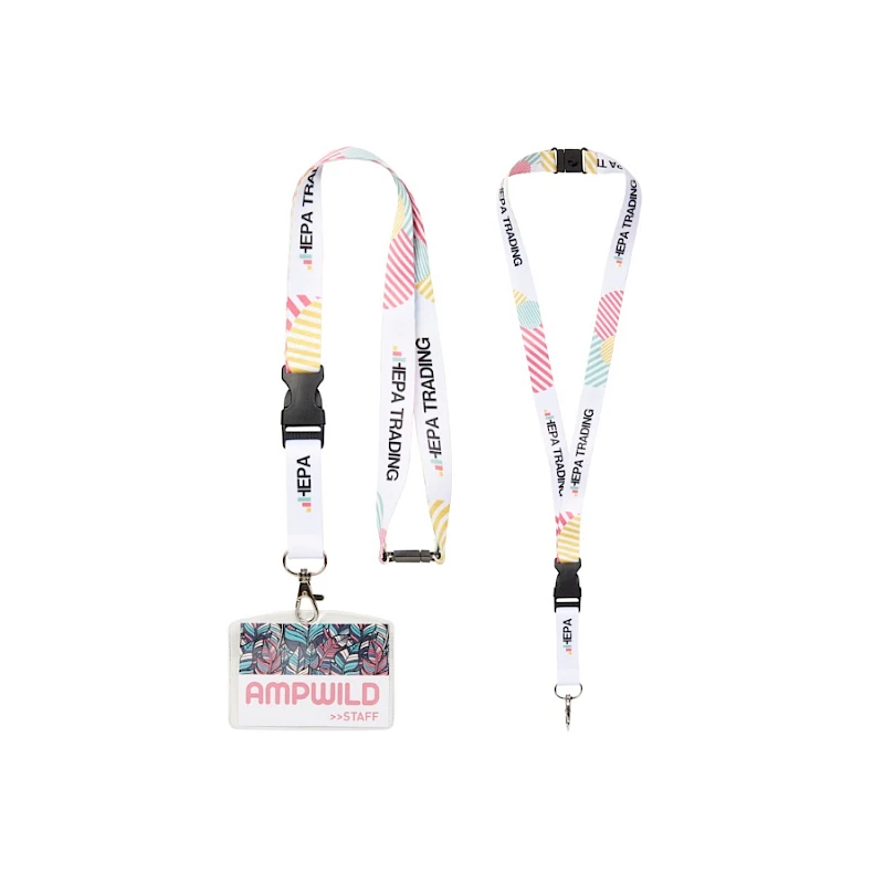 Kaulanauha yrityksesi omalla painatuksella