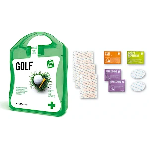 Mykit -pakkaus Golf