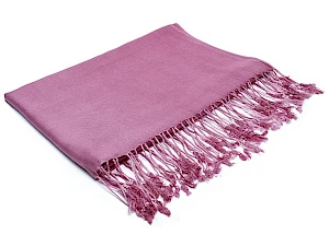 Pashmina huivi 70 x 180 cm