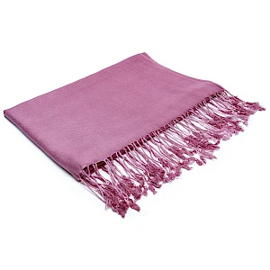 Pashmina huivi 70 x 180 cm