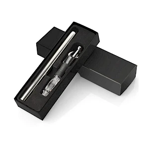 Viininjäähdytintikku kaatonokalla