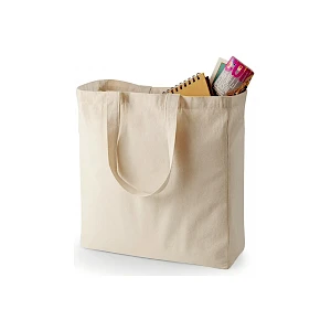 Puuvillakassi Ekokassi Canvaskassi