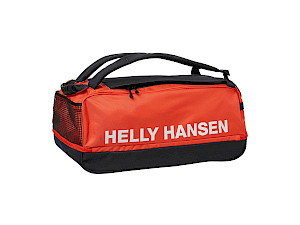 HH Racing Bag reppu