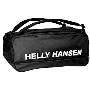 HH Racing Bag reppu