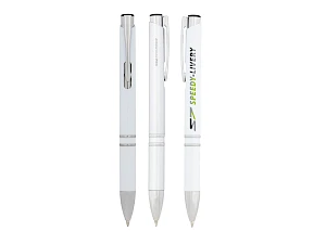 Antibakteerinen kuulakärkikynä Moneta