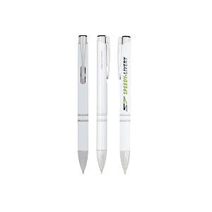 Antibakteerinen kuulakärkikynä Moneta