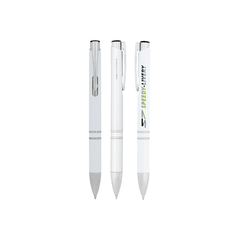 Antibakteerinen kuulakärkikynä Moneta