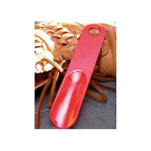 Kenkälusikka painatuksella