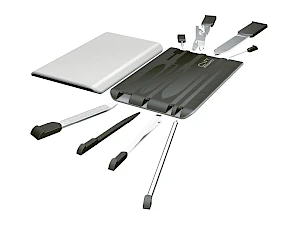 Monitoimityökalu Card