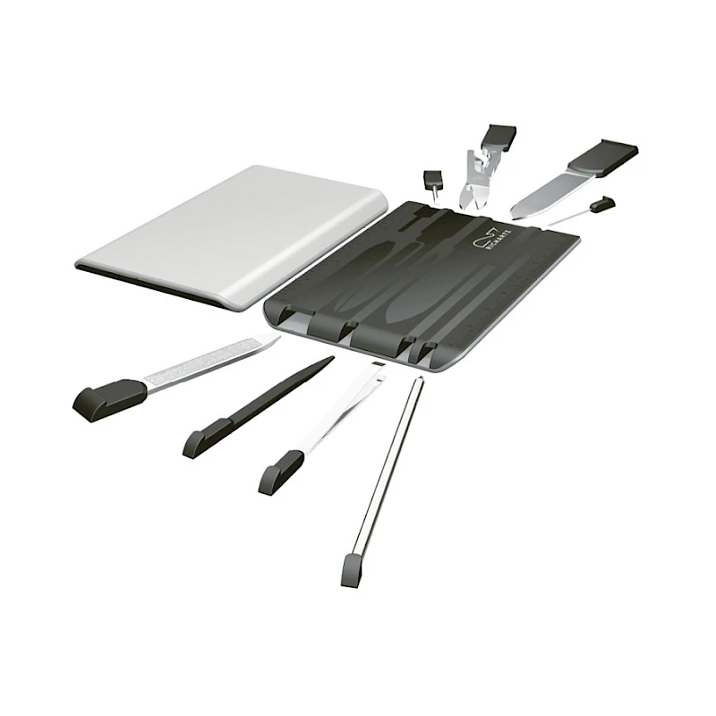 Monitoimityökalu Card