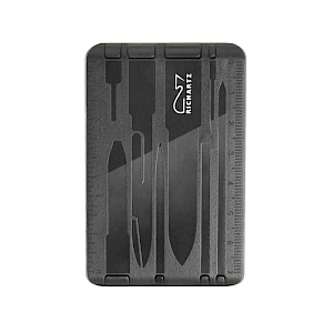 Monitoimityökalu Card