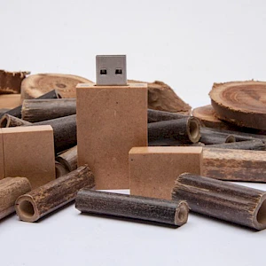 Muistitikku Sumatra Eko