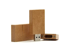 Muistitikku Sumatra Eko