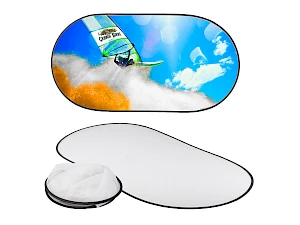 Auton tuulilasin aurinkosuoja