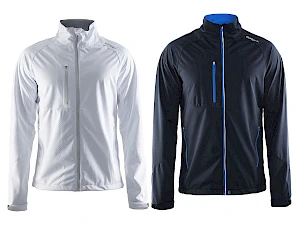Bormio Soft Shell Jacket