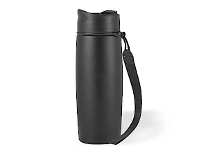 Teräsjuomapullo Termo 0,35 L